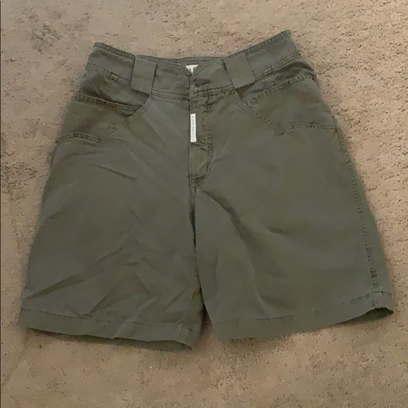 Z. Cavaricci Pants - Z. Cavaricci shorts